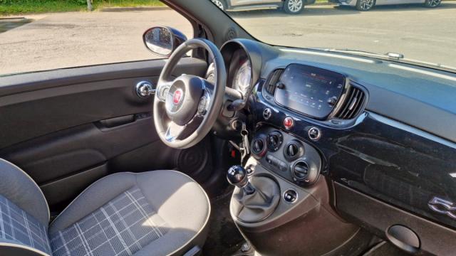 Fiat 500 image 9