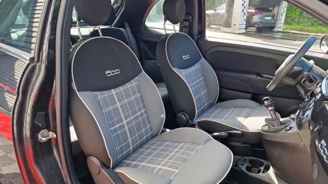 Fiat 500 image 2