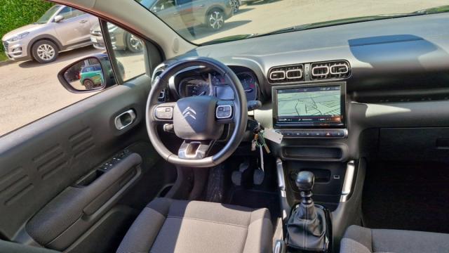 Citroen C3 Aircross image 5