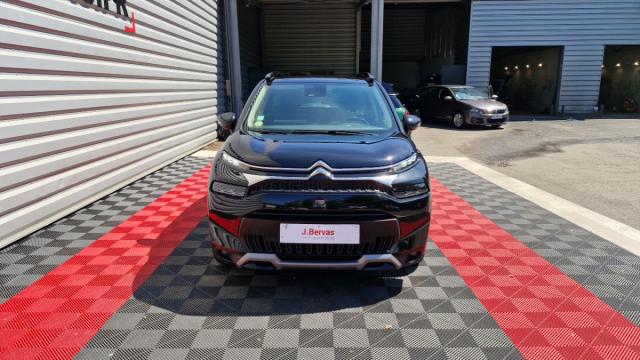 Citroen C3 Aircross image 9