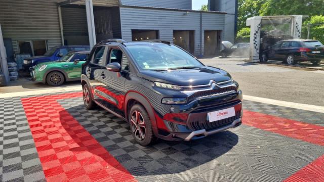 Citroen C3 Aircross image 7
