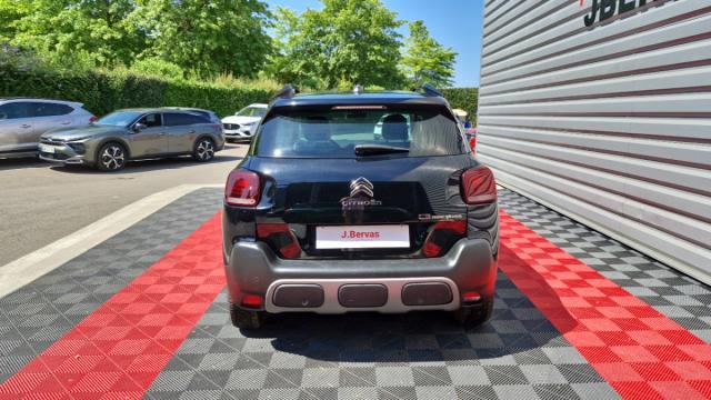 Citroen C3 Aircross image 8