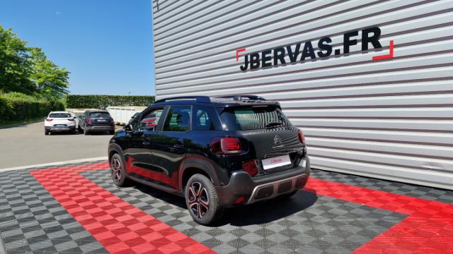 Citroen C3 Aircross image 4
