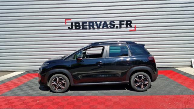Citroen C3 Aircross image 3
