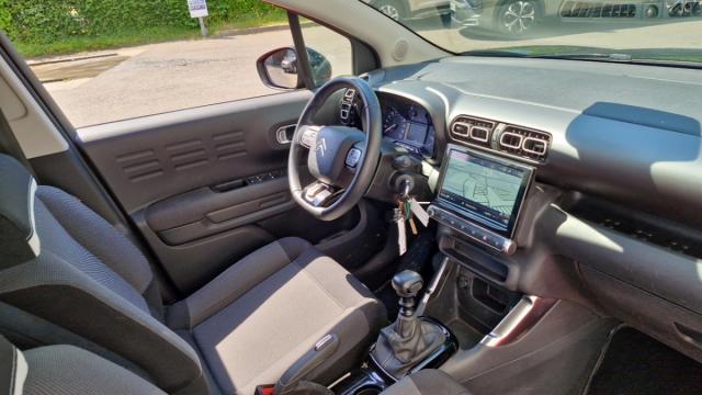 Citroen C3 Aircross image 6