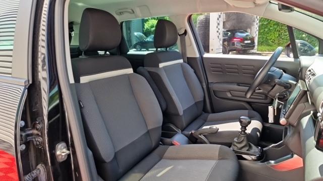 Citroen C3 Aircross image 2