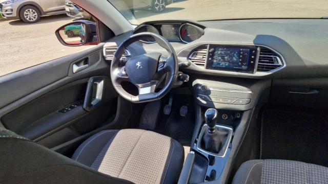 Peugeot 308 Sw image 7