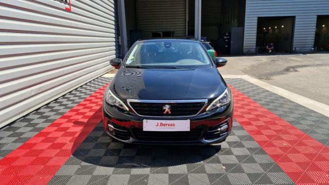 Peugeot 308 Sw image 2