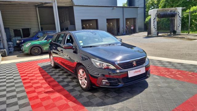 Peugeot 308 Sw image 4