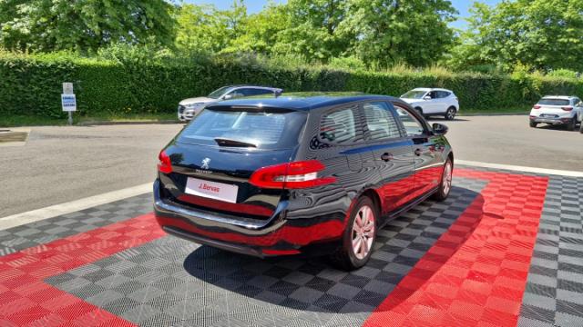 Peugeot 308 Sw image 6