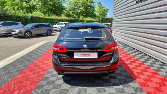 Peugeot 308 Sw image 1