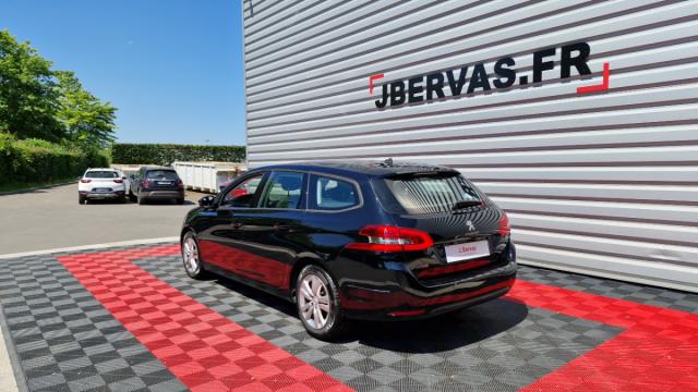 Peugeot 308 Sw image 9