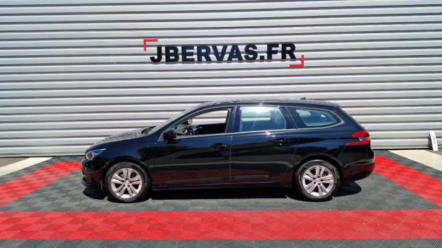Peugeot 308 Sw image 3