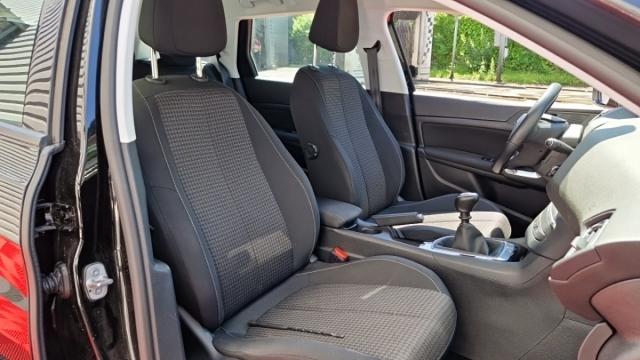 Peugeot 308 Sw image 5
