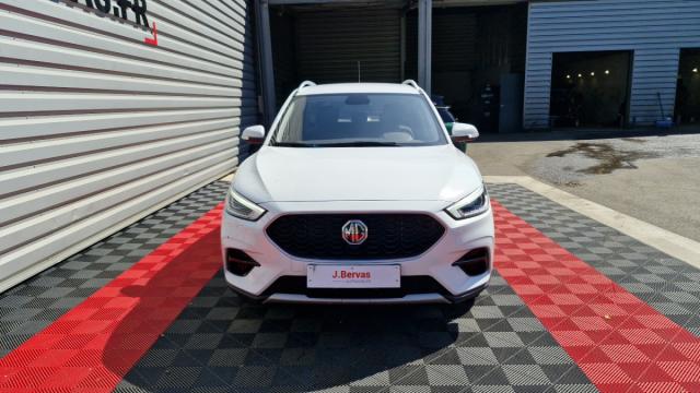 Mg Motor Zs image 8
