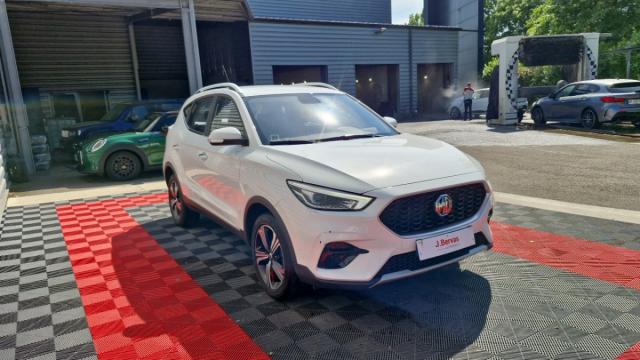 Mg Motor Zs image 9