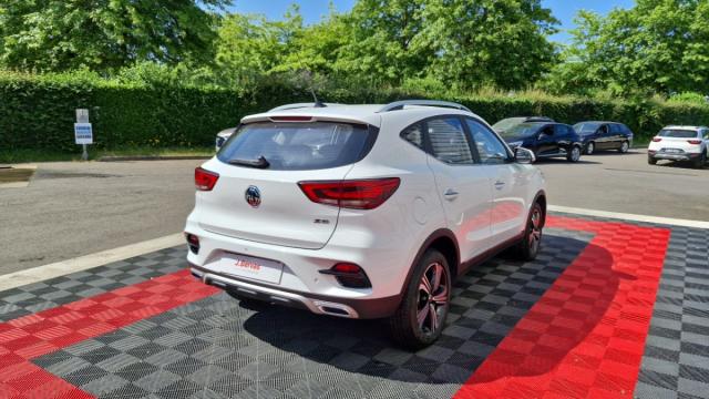 Mg Motor Zs image 3