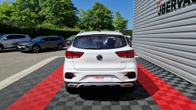 Mg Motor Zs image 1