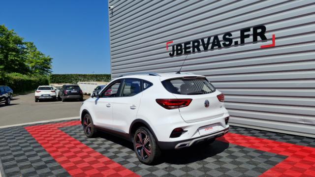 Mg Motor Zs image 2