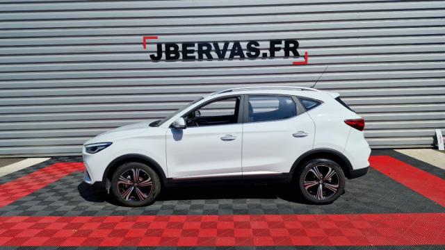 Mg Motor Zs image 7