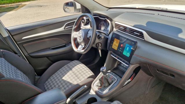 Mg Motor Zs image 6