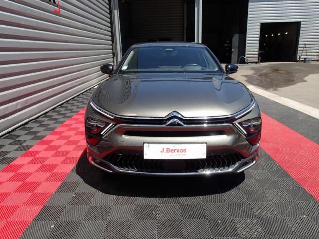 Citroen C5 X image 1