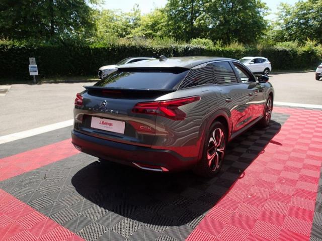 Citroen C5 X image 2