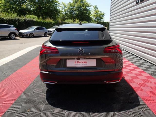 Citroen C5 X image 3