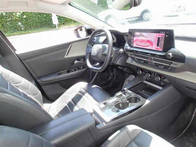 Citroen C5 X image 5