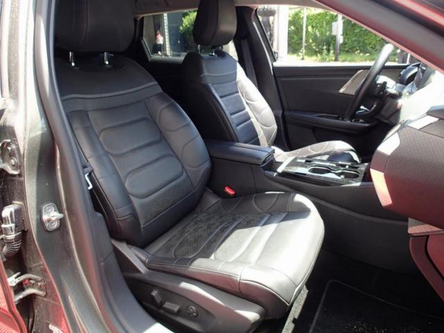 Citroen C5 X image 4