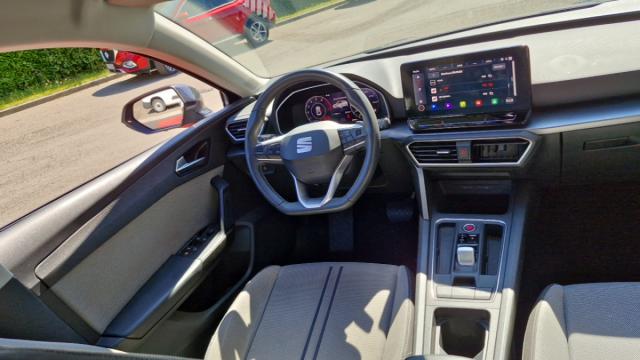 Seat Leon image 6