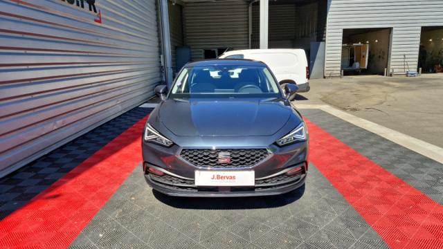 Seat Leon image 2