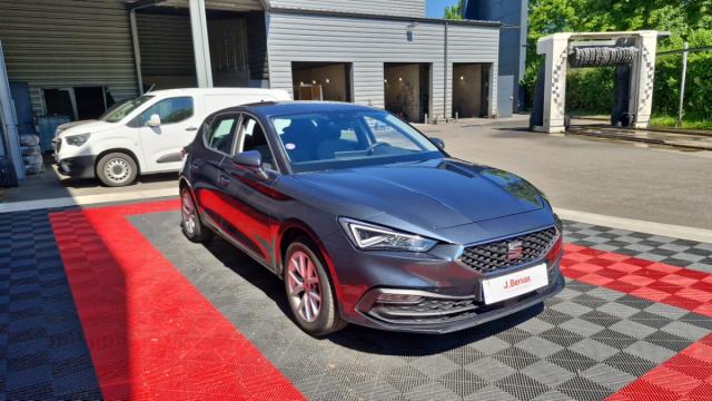 Seat Leon image 4