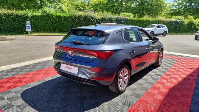 Seat Leon image 3