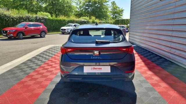 Seat Leon image 5
