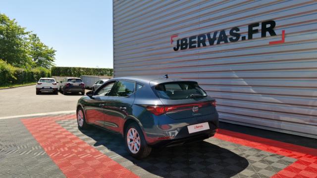 Seat Leon image 7