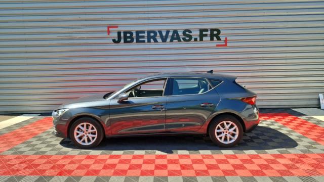 Seat Leon image 9