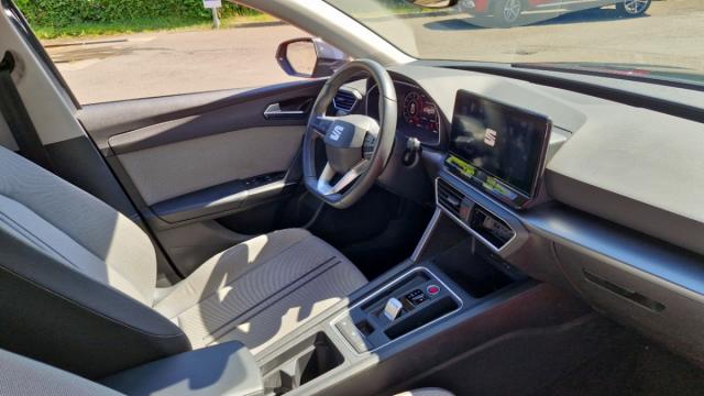 Seat Leon image 8