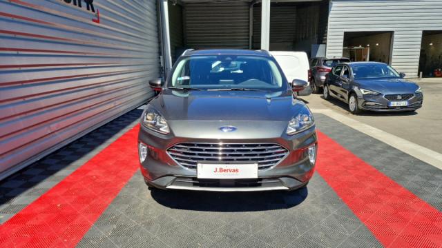 Ford Kuga image 4