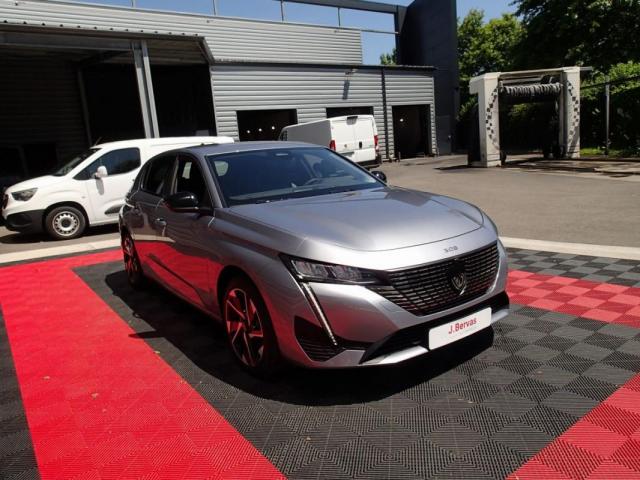 Peugeot 308 image 1