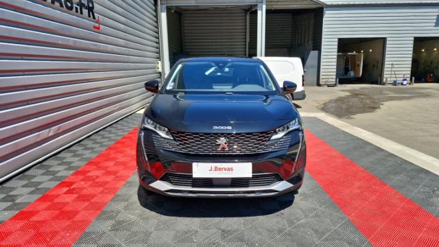 Peugeot 3008 image 9