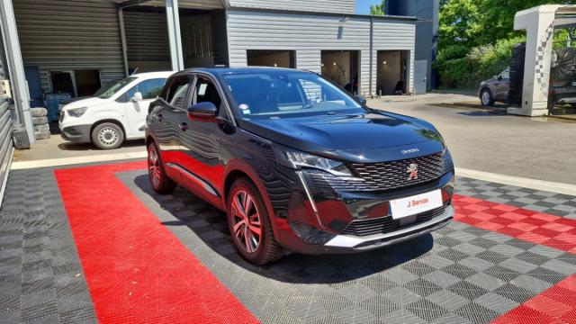 Peugeot 3008 image 1