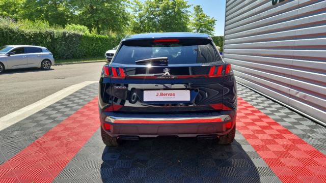 Peugeot 3008 image 3