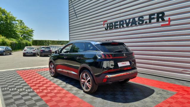 Peugeot 3008 image 8