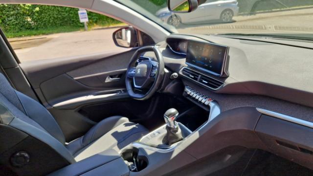 Peugeot 3008 image 5