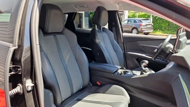 Peugeot 3008 image 6