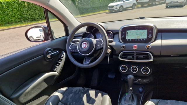 Fiat 500x image 3