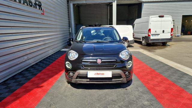 Fiat 500x image 6