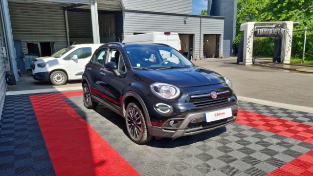 Fiat 500x image 8
