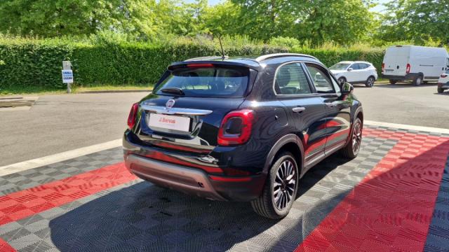 Fiat 500x image 4